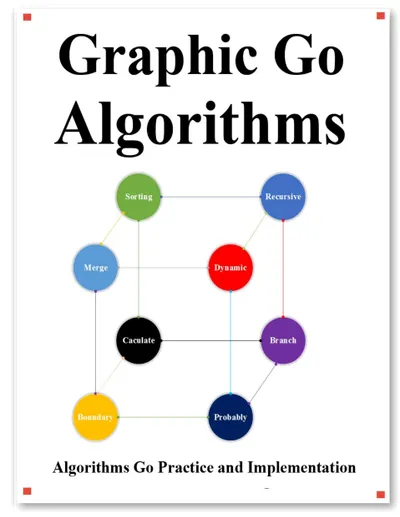 Graphic Go Algorithms