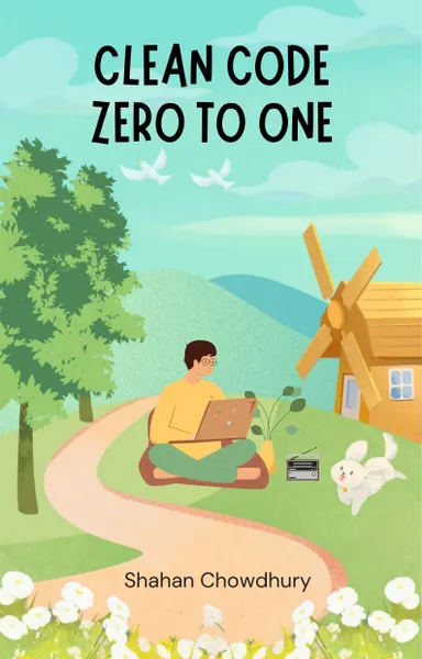 Clean Code Zero to One