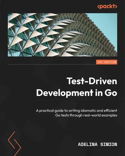 Test-Driven Development in Go