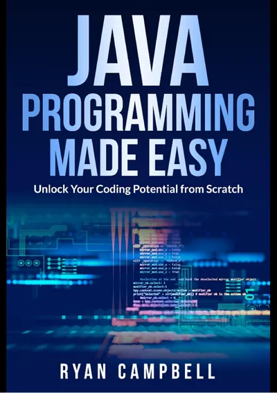 More Java books in our Telegram channel