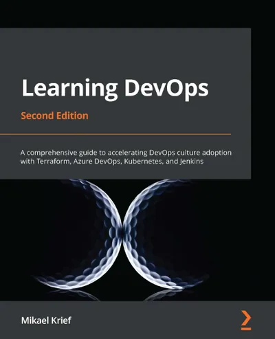 Learning DevOps Second Edition