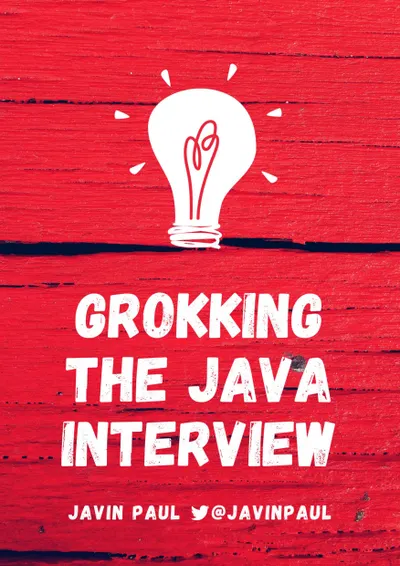 Java Interview Questions: Object Oriented Programming, Design Patterns, and Multithreading