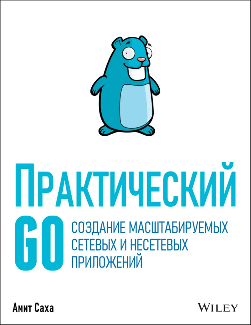 Practical Go. Building Scalable Network and Non-Network Applications
