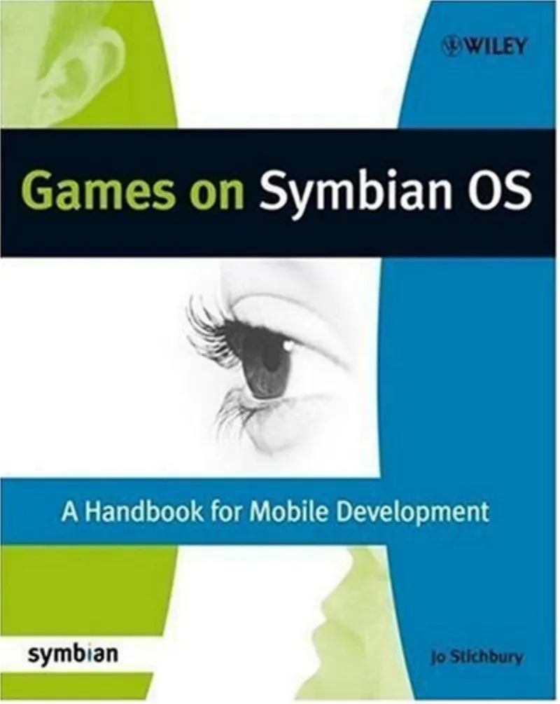 Games on Symbian OS: A Handbook for Mobile Development