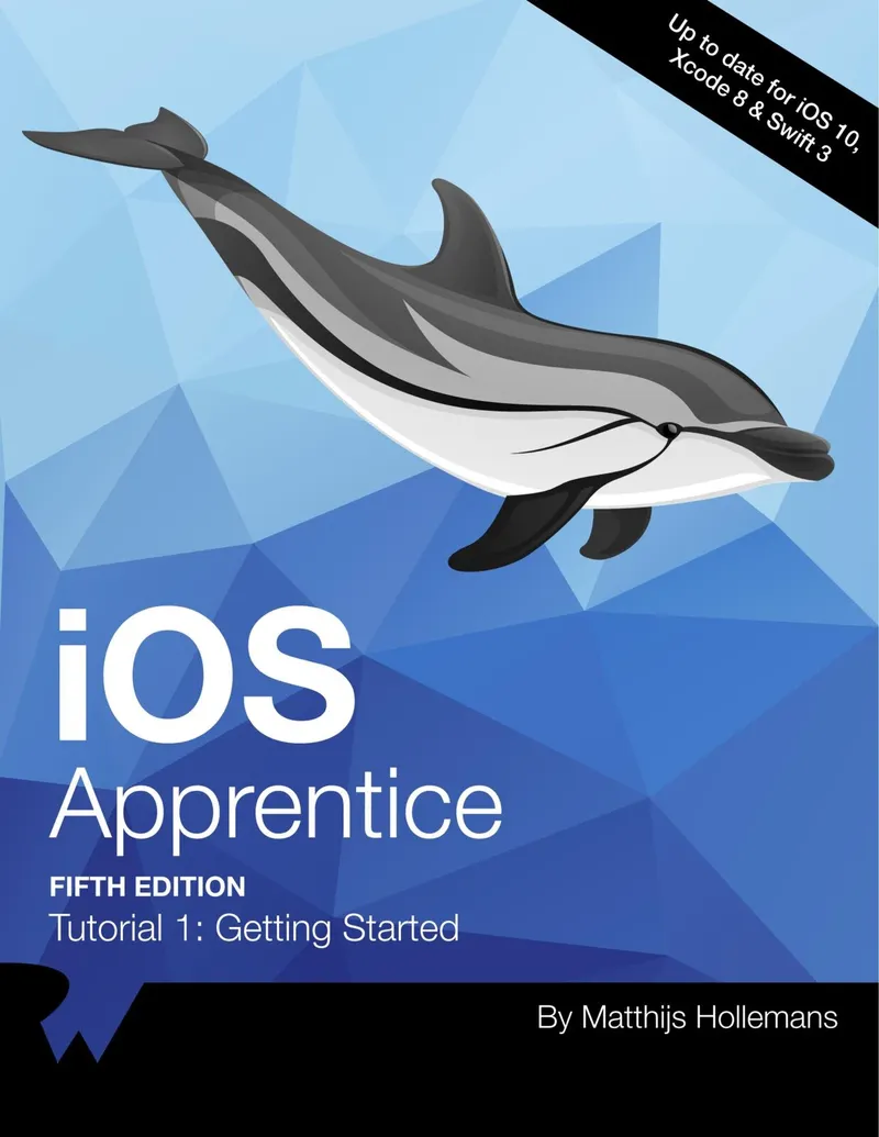 iOS Apprentice