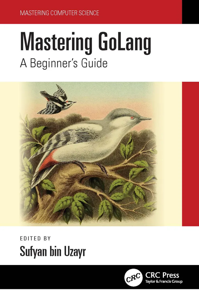 Mastering Go: A Beginner’s Guide