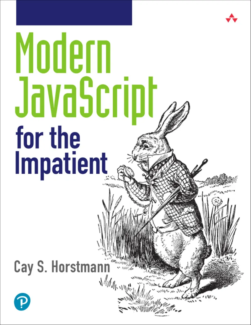 Core JavaScript: The Comprehensive Guide
