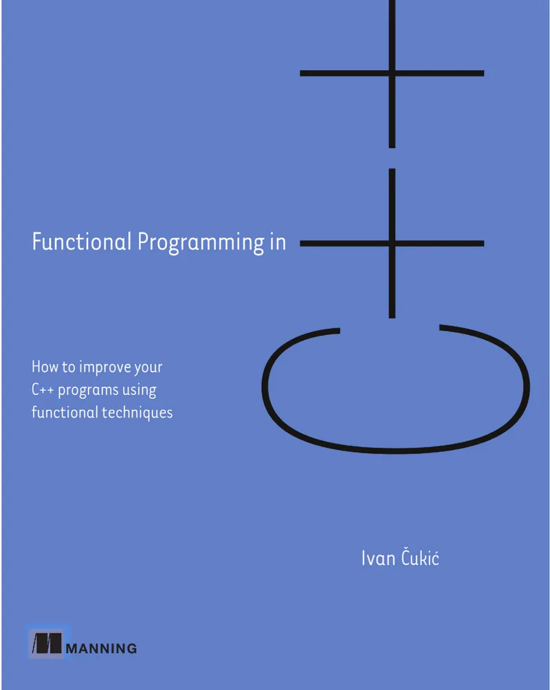 Functional Programming in C++