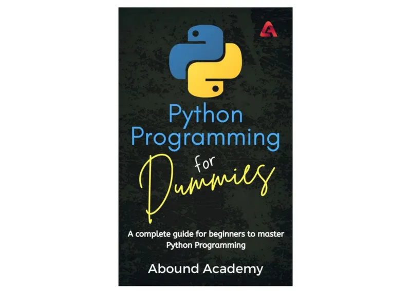 Python Programming for Beginners