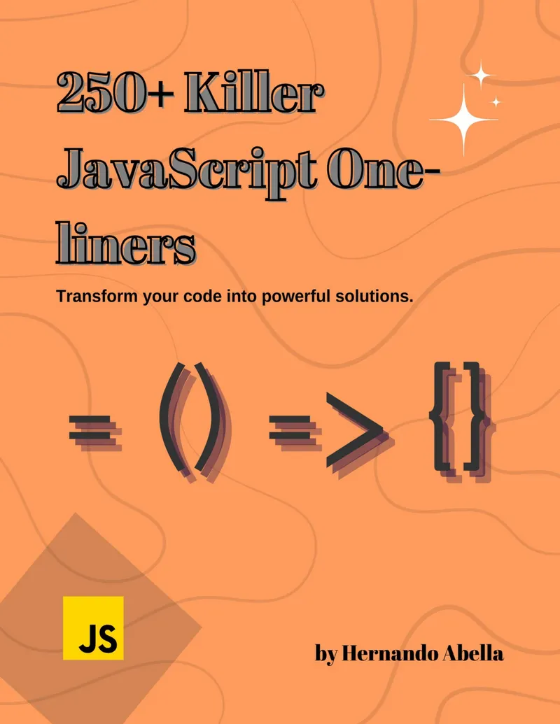 250+ Killer One-Liners: Transform your code into powerful solutions