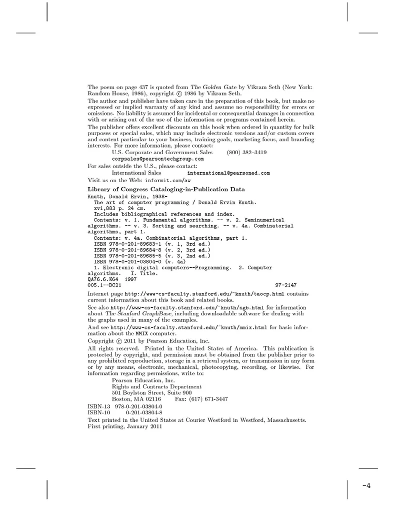 Python. Pocket Reference