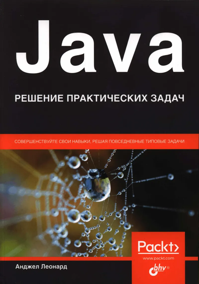 Java. Solving Practical Problems