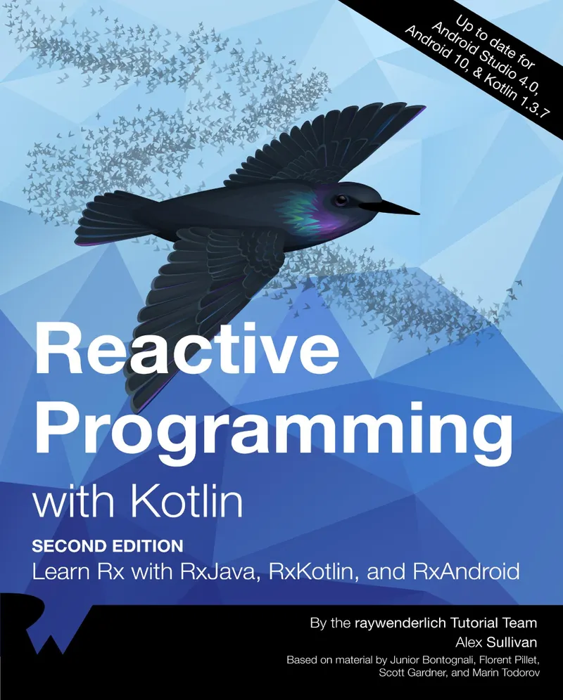 Reactive Programming with Kotlin