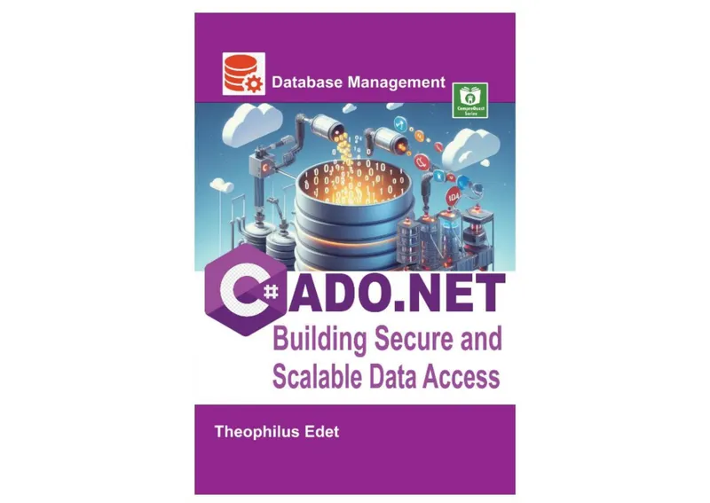 C# and ADO.NET
