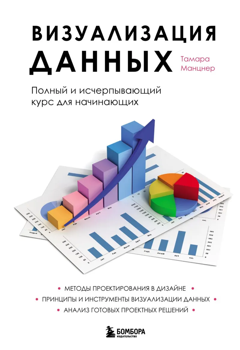 Data Visualization: A Complete Course for Beginners