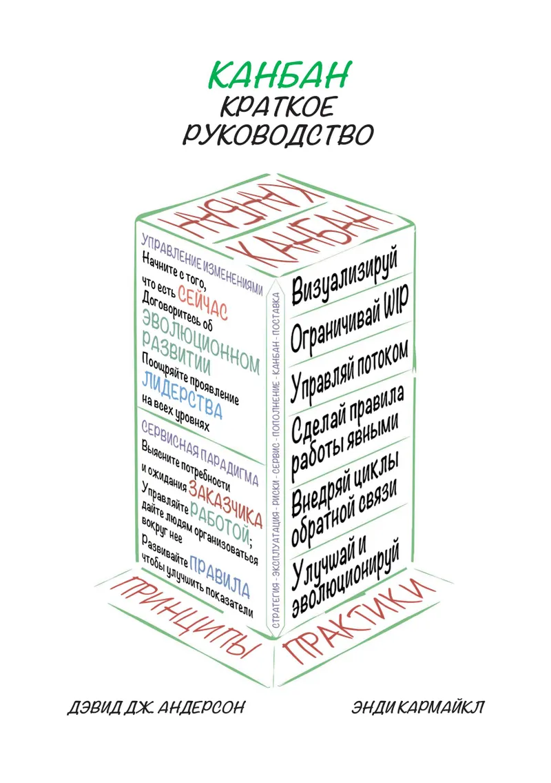 Kanban: A Quick Guide