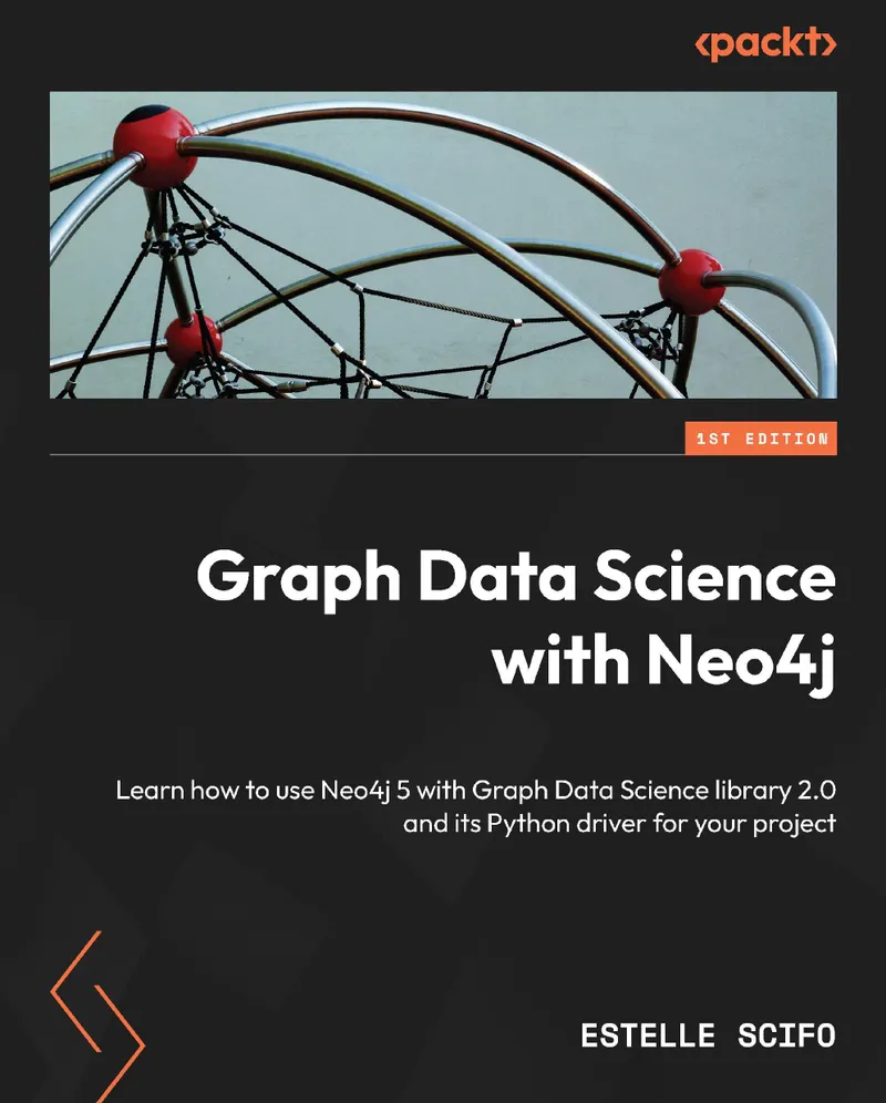 Graph Data Science with Neo4j