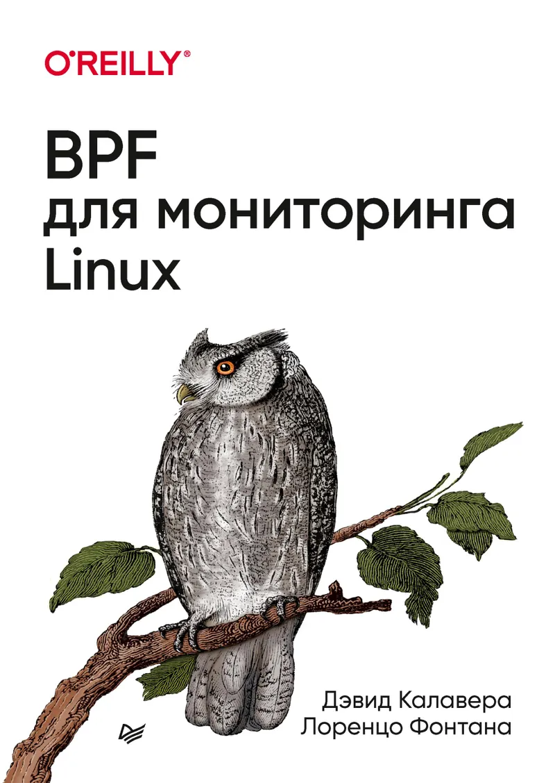 BPF for Linux Monitoring