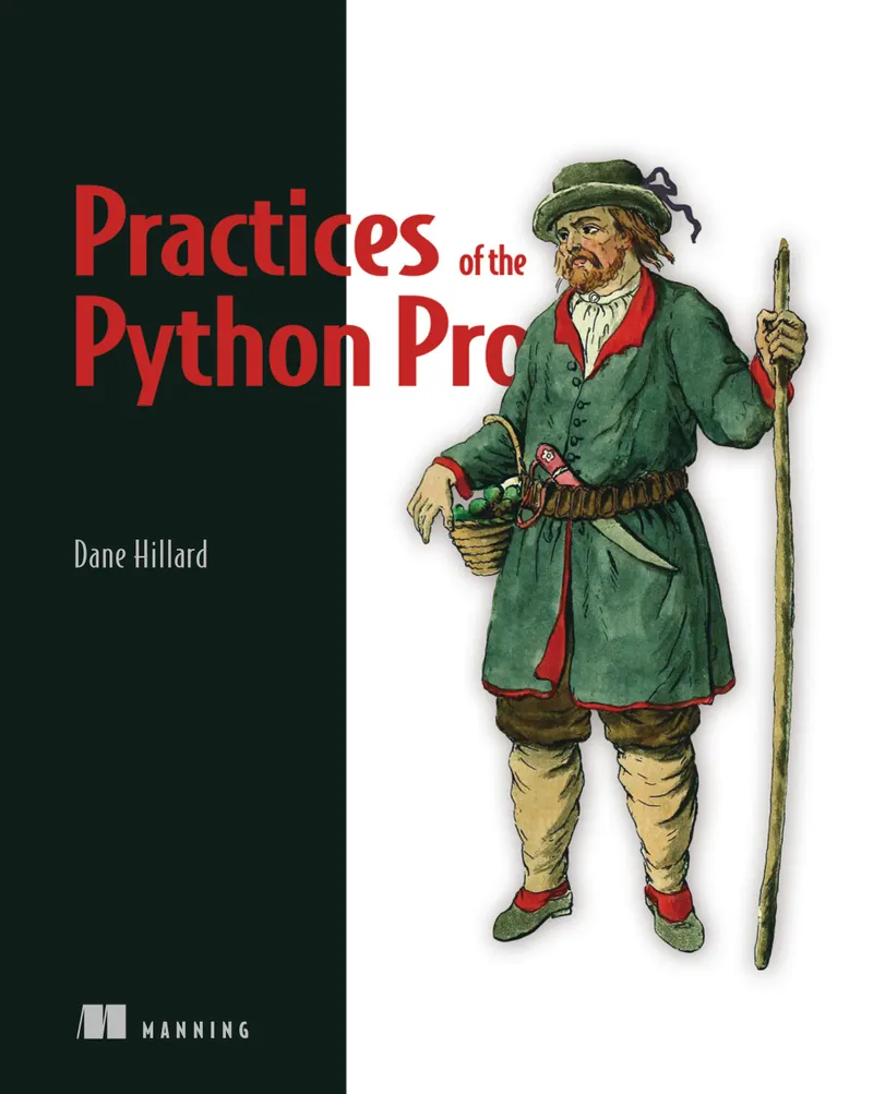 Python Pro Practices