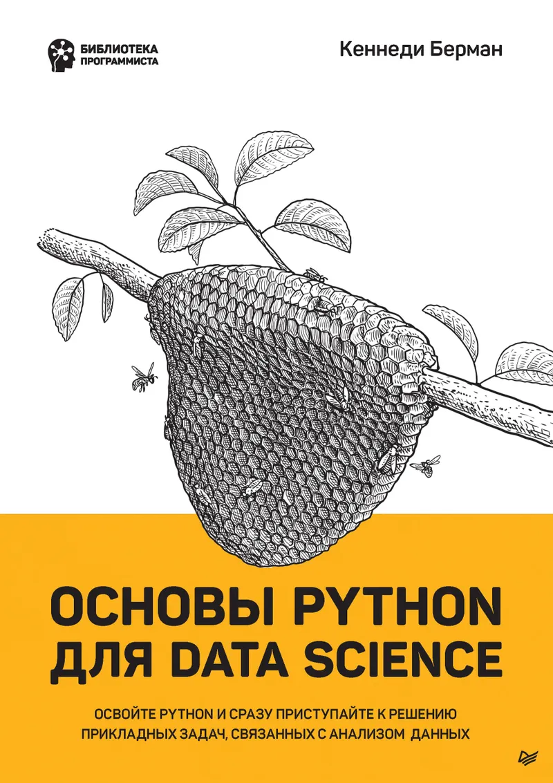Python Basics for Data Science