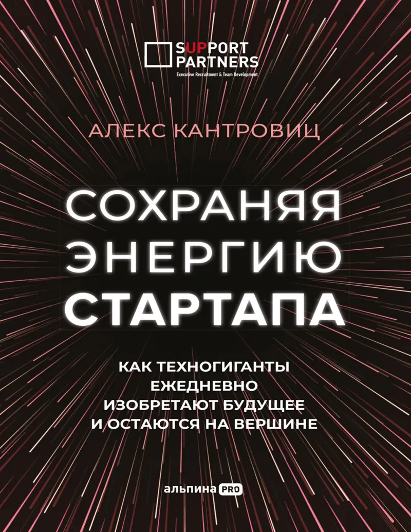 Preface to the Book on the Internal Cultures of IT Giants