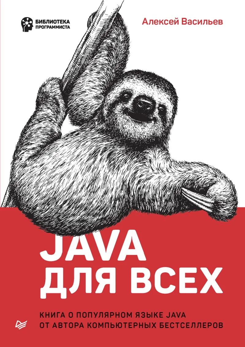 Java for Everyone. A Book About the Popular Java Language