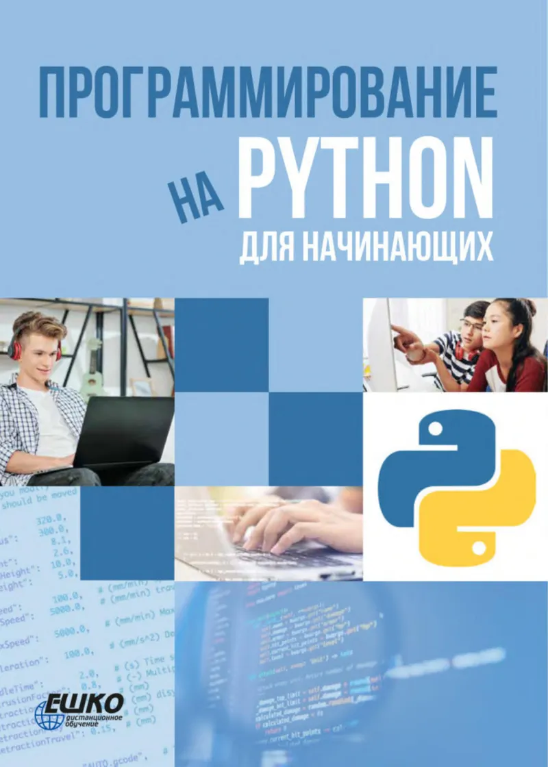 Python for Beginners