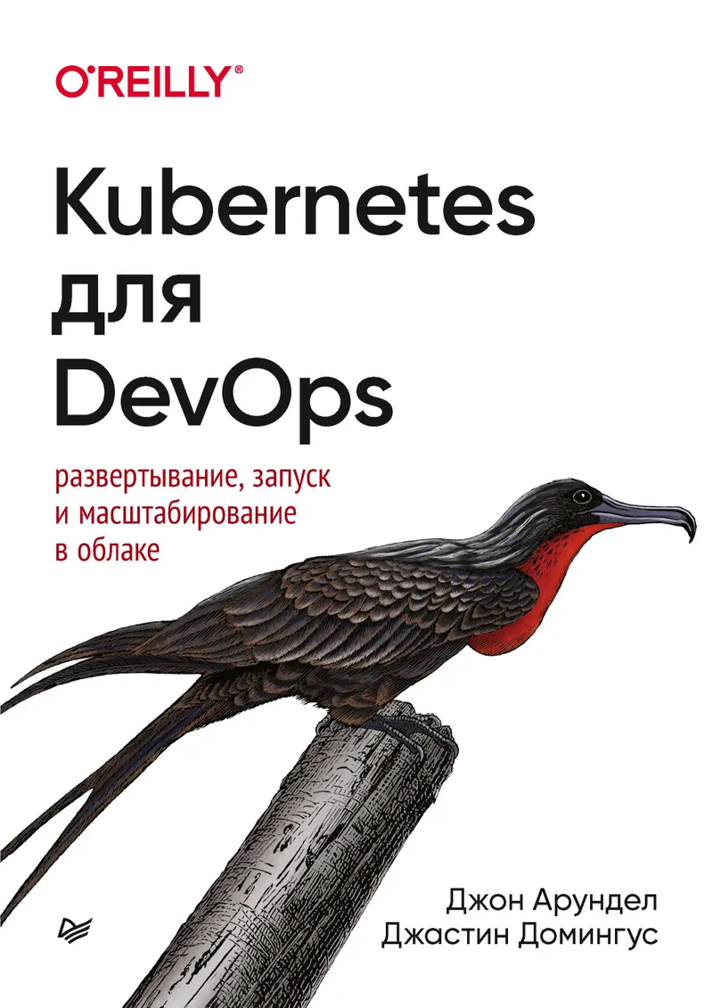 Kubernetes for DevOps: Deployment, Launch, and Scaling in the Cloud