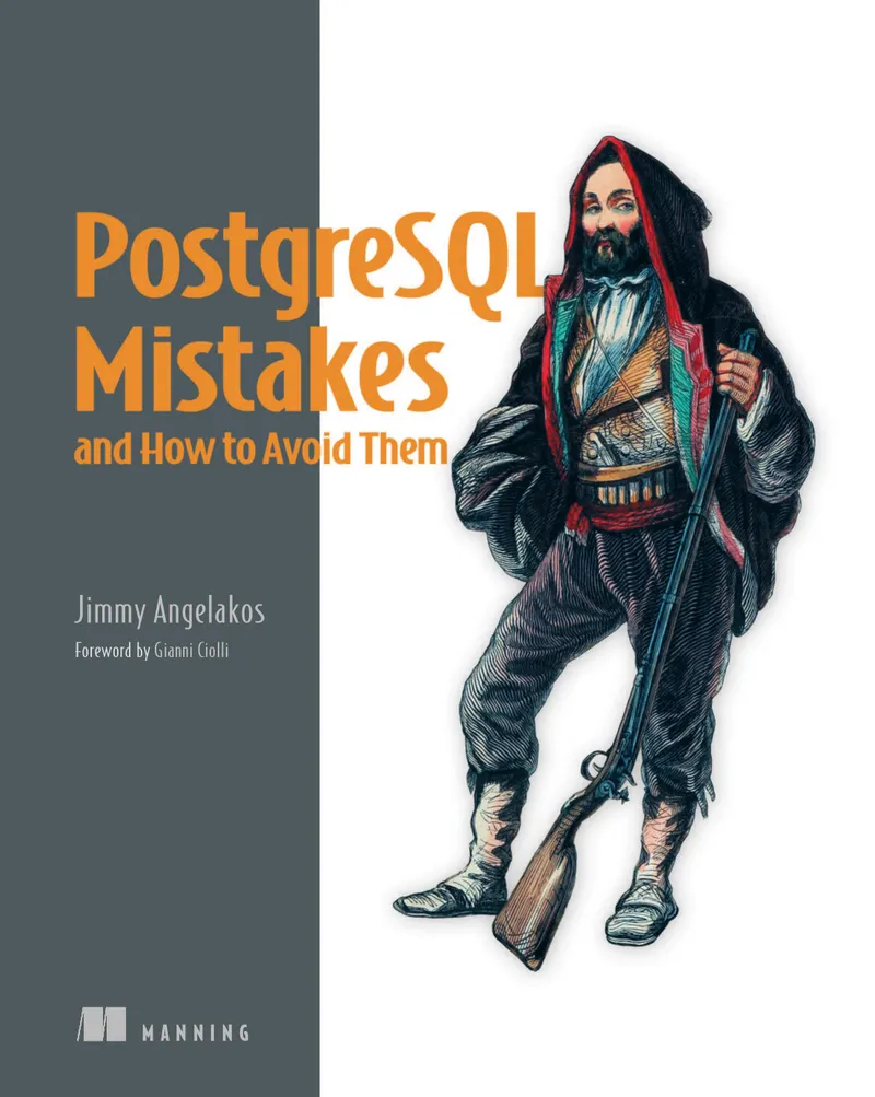 PostgreSQL: Errors and How to Avoid Them
