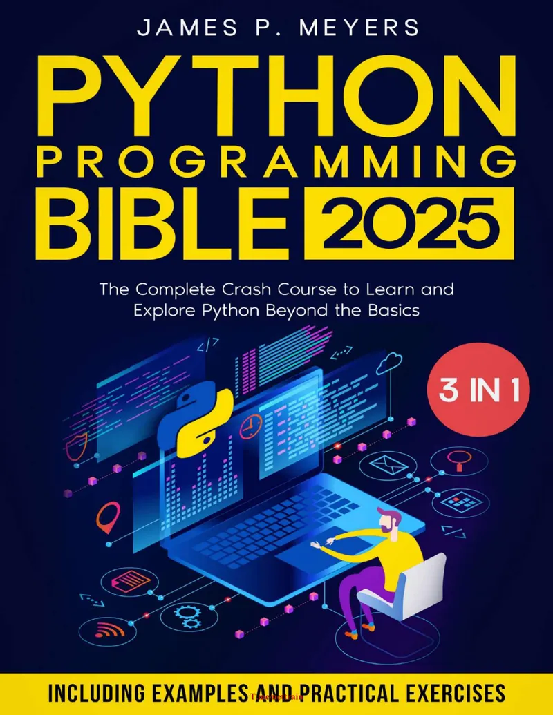 Introduction to Python