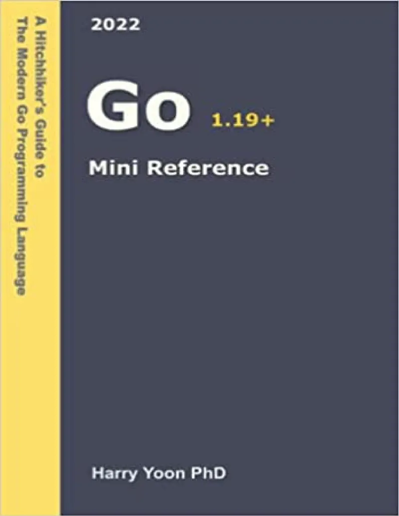 The Go Programming Language Specification