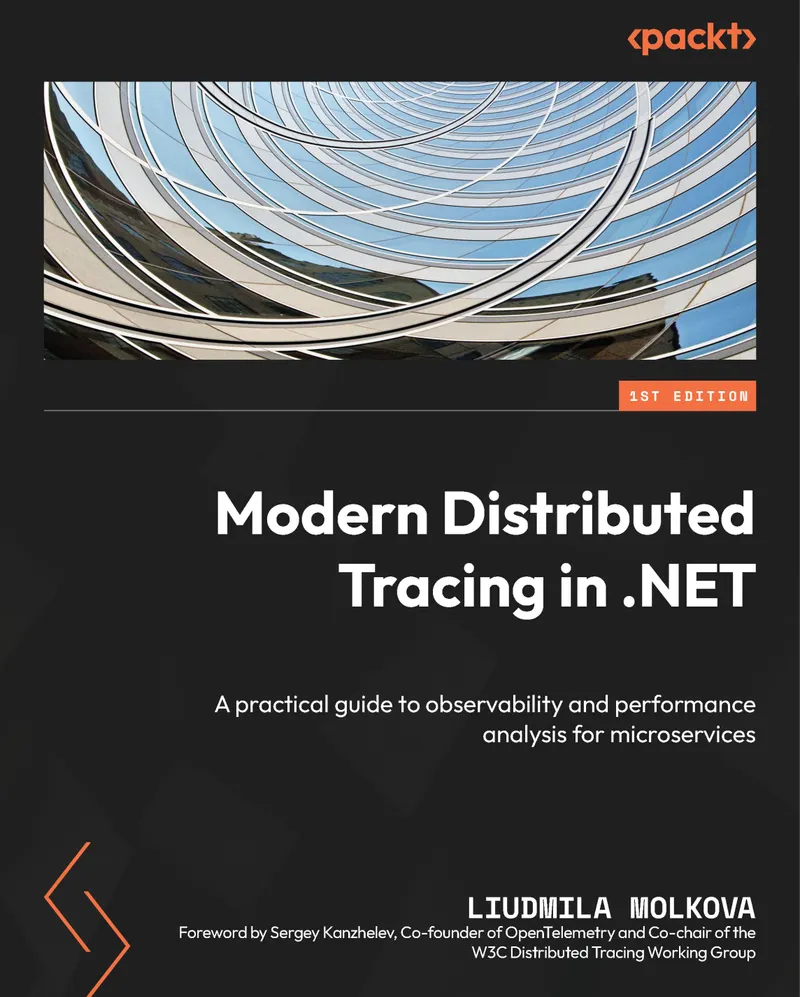 Modern Distributed Tracing in .NET