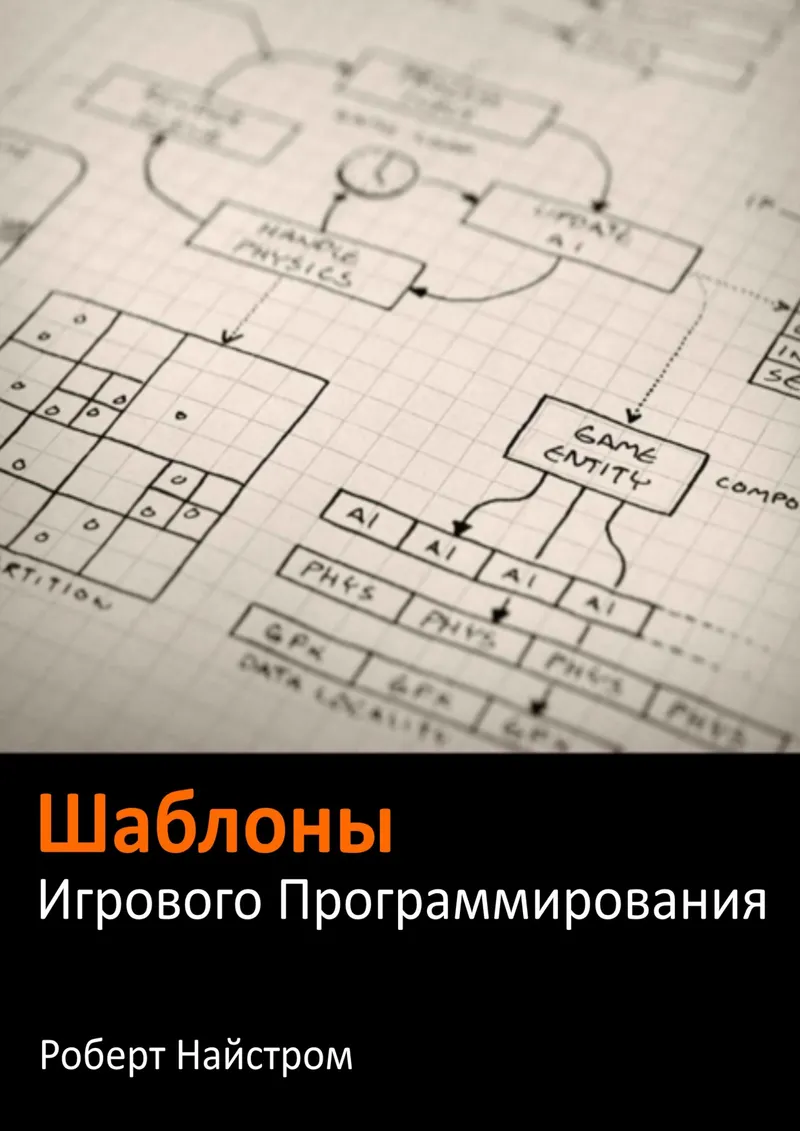 Game Programming Patterns