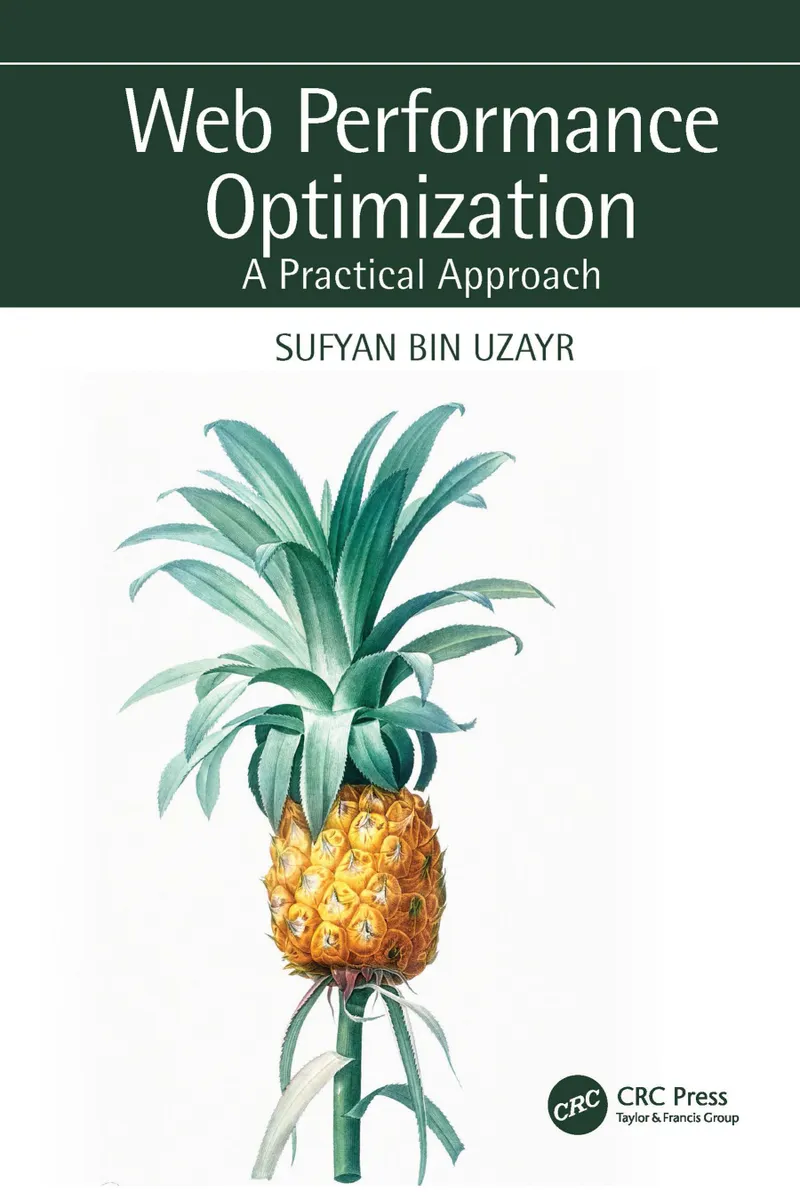 Web Performance Optimization: A Practical Approach