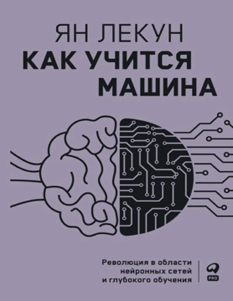 Lekun I How the Machine Learns The Neural Network Revolution
