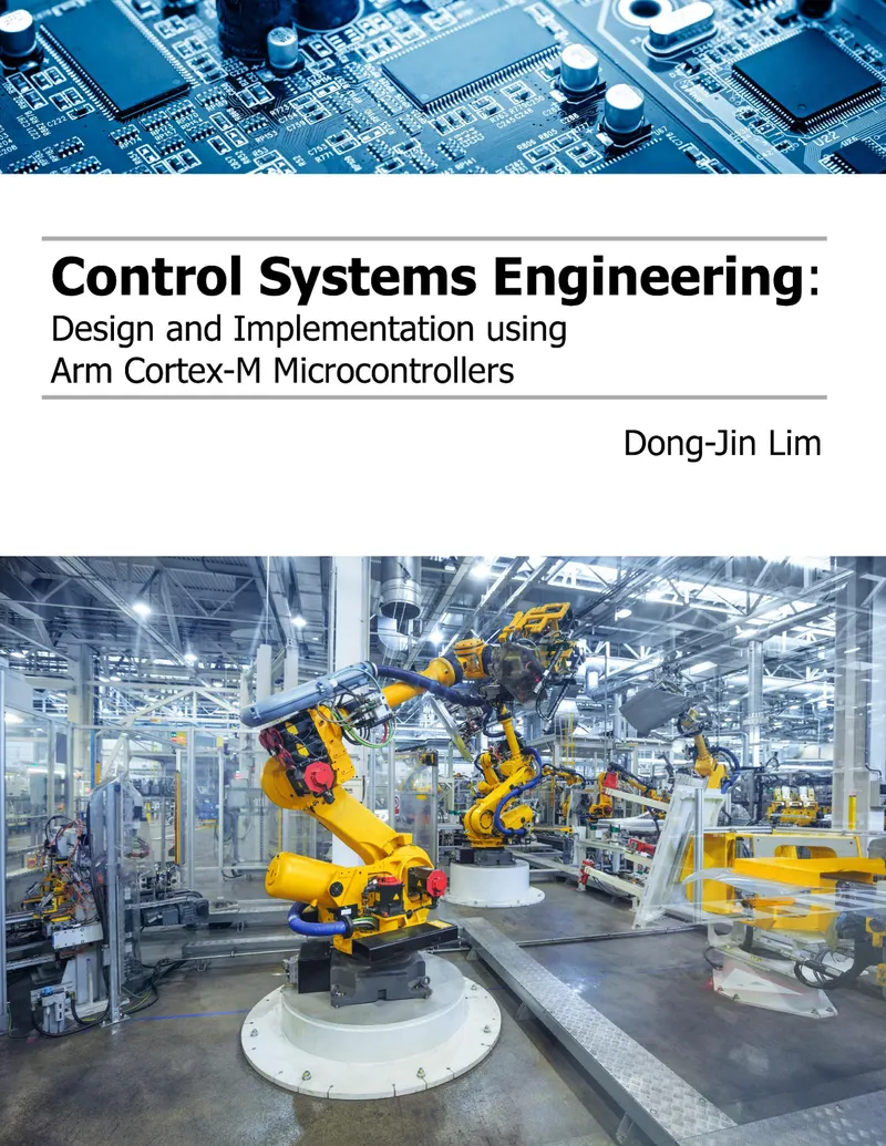 Control Systems: Theory and Practice with Lab Exercises