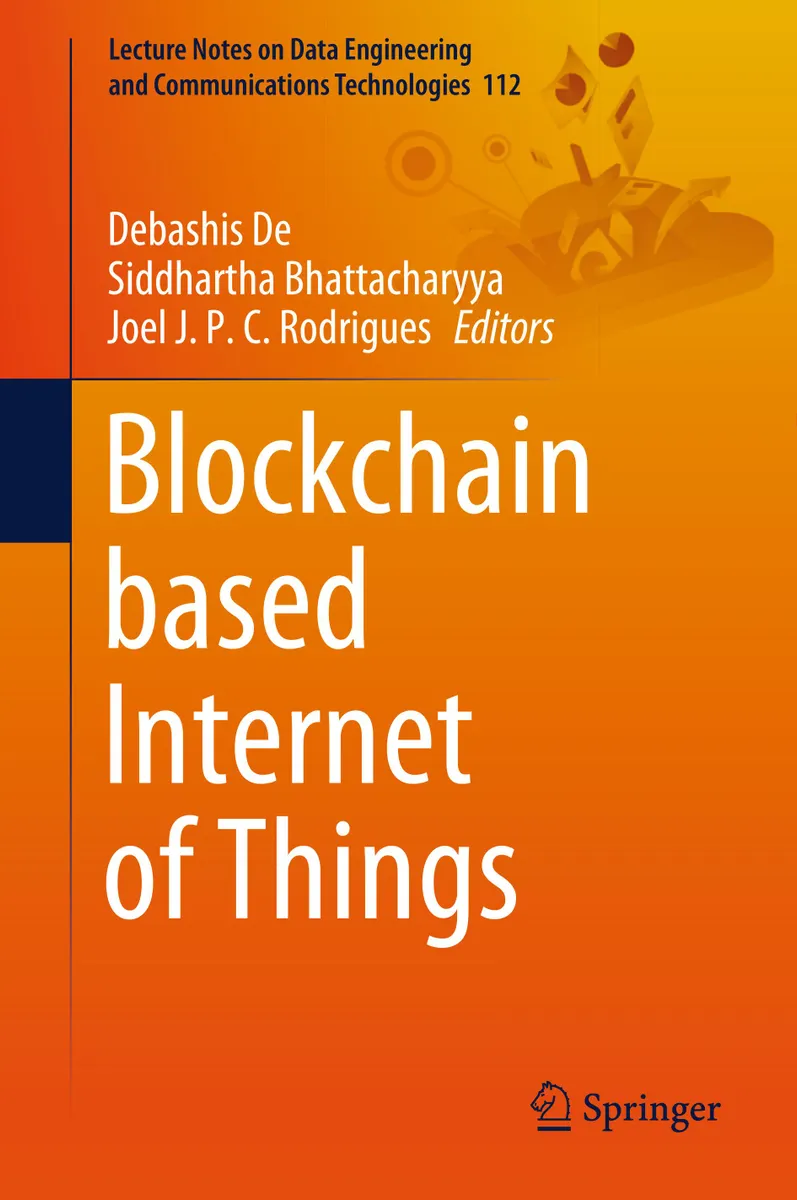 Blockchain-based Internet of Things
