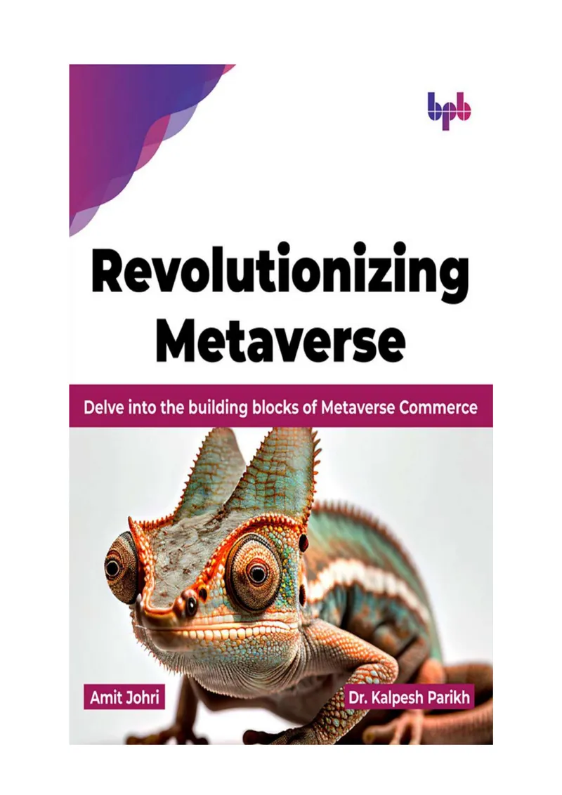 Revolutionizing the Metaverse