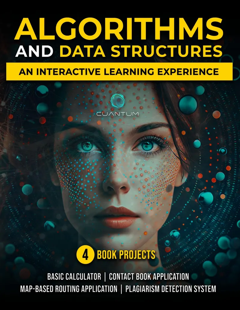 Algorithms and Data Structures with Python: An Interactive Learning Experience