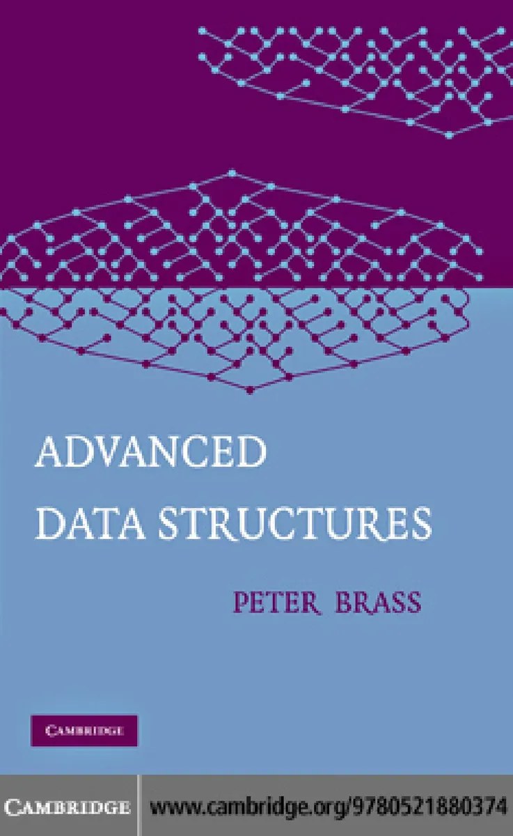 Advanced Data Structures
