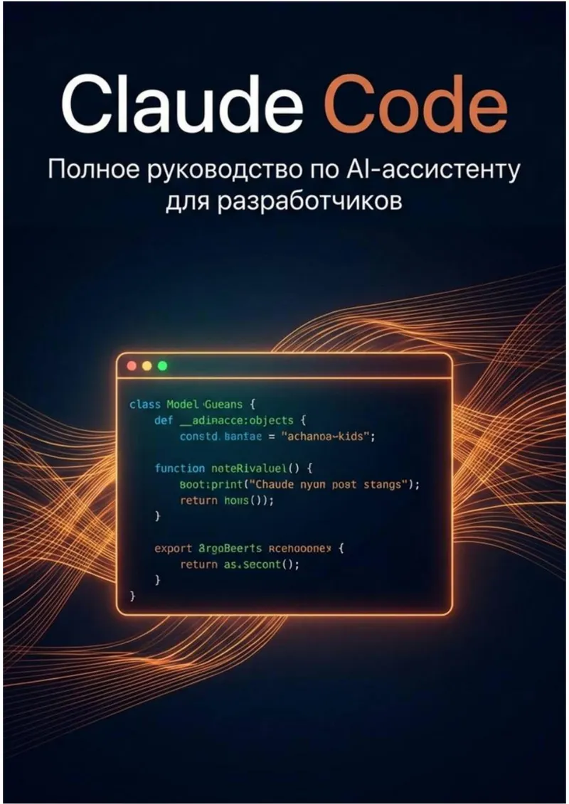 Claude Code: The Complete Guide to the AI Assistant for Developers