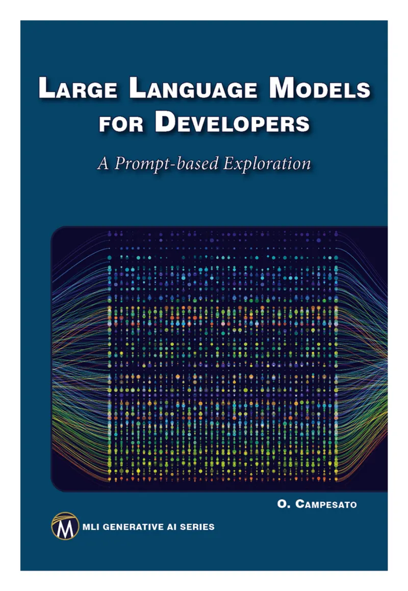 Large Language Models for Developers: A Prompt-based Exploration