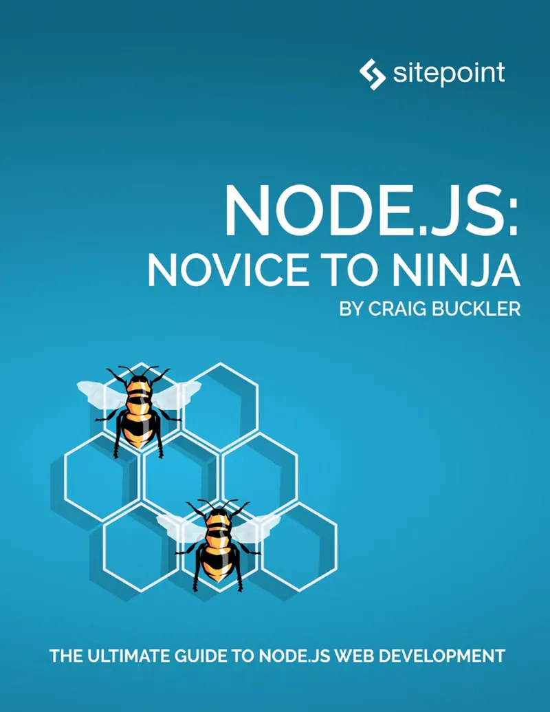 Node.js: From Beginner to Expert