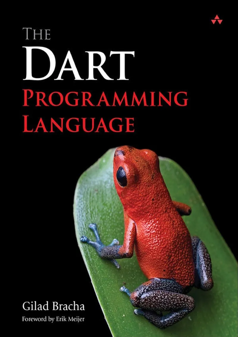 Dart Programming Language