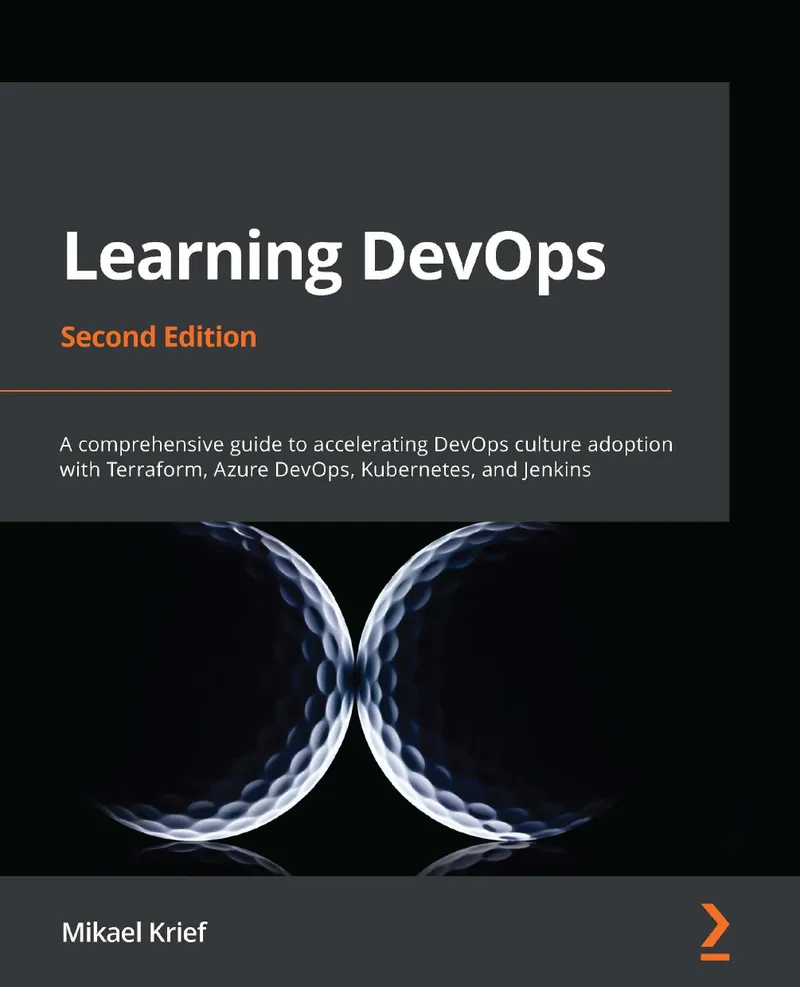 Learning DevOps Second Edition