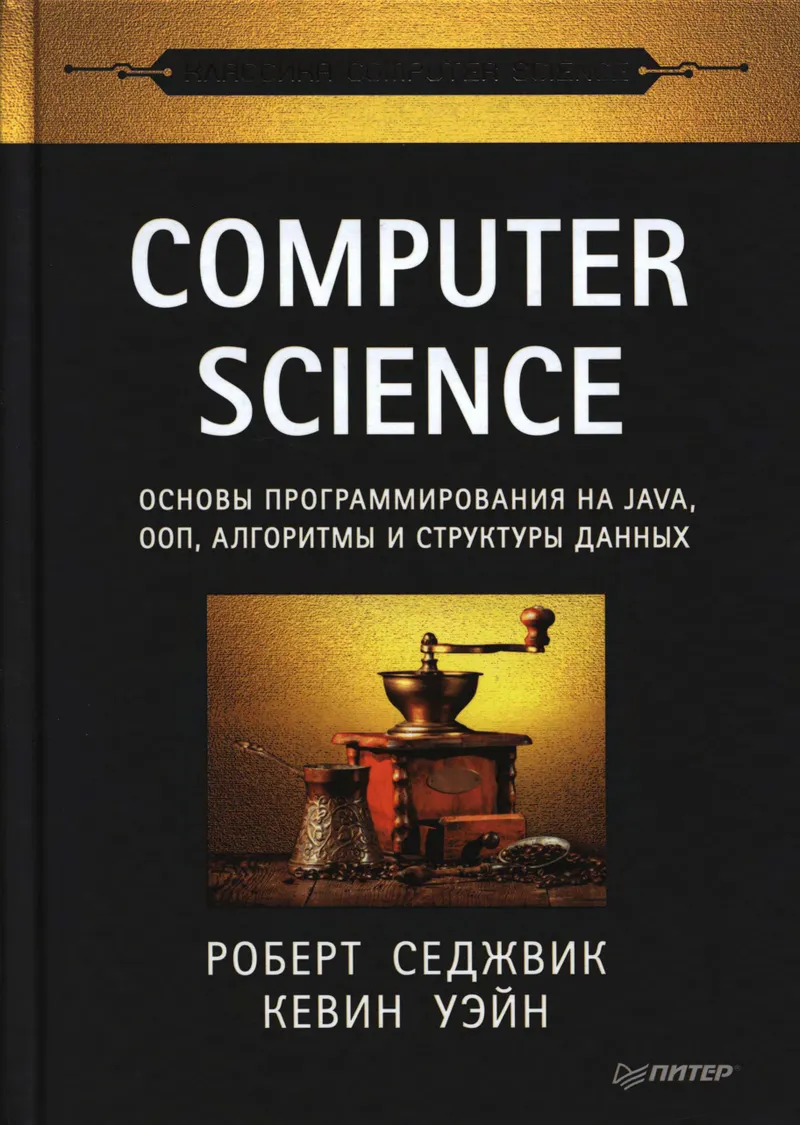 Computer Science: Java programming fundamentals, OOP, algorithms and data structures