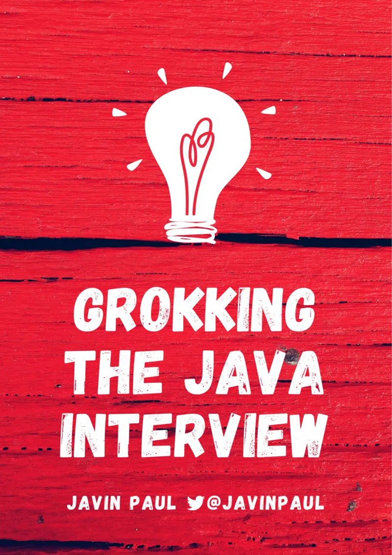 Java Interview Questions: Object Oriented Programming, Design Patterns, and Multithreading