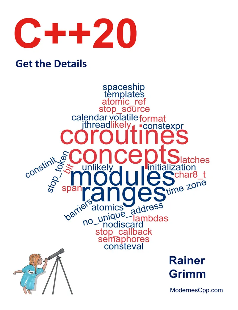 C++20