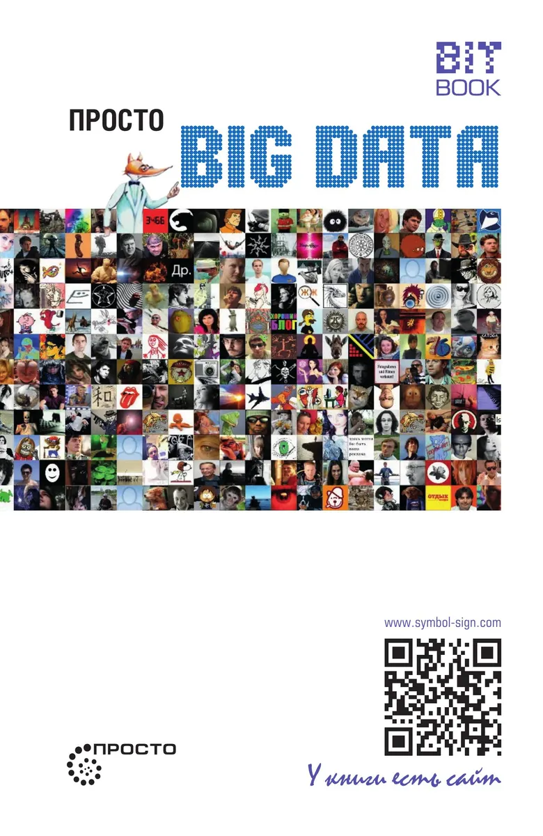 Just Big Data