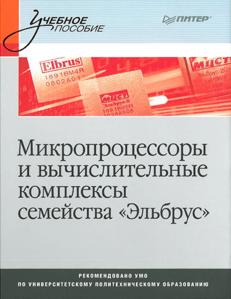 Elbrus Family Microprocessors and Computing Systems
